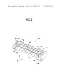 FIXING DEVICE, AND IMAGE FORMING APPARATUS diagram and image