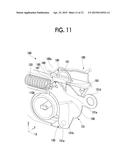 FIXING DEVICE, AND IMAGE FORMING APPARATUS diagram and image