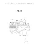 FIXING DEVICE, AND IMAGE FORMING APPARATUS diagram and image