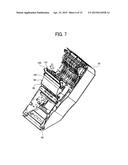 STATIC ELIMINATOR AND IMAGE FORMING APPARATUS INCLUDING SAME diagram and image