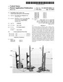 OFFSHORE STRUCTURES AND ASSOCIATED APPARATUS AND METHODS diagram and image