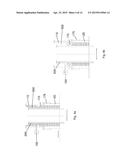 OFFSHORE STRUCTURES AND ASSOCIATED APPARATUS AND METHODS diagram and image