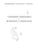 OFFSHORE STRUCTURES AND ASSOCIATED APPARATUS AND METHODS diagram and image