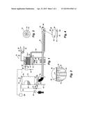 SYSTEM FOR DELIVERING SOLID PARTICULATE MATTER FOR LOADING diagram and image