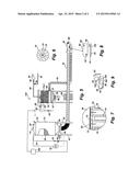 SYSTEM FOR DELIVERING SOLID PARTICULATE MATTER FOR LOADING diagram and image