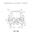 UNIVERSAL COMPONENT LIFT APPARATUS, ASSEMBLIES, AND METHODS FOR ELECTRONIC     DEVICE MANUFACTURING diagram and image