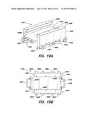 UNIVERSAL COMPONENT LIFT APPARATUS, ASSEMBLIES, AND METHODS FOR ELECTRONIC     DEVICE MANUFACTURING diagram and image