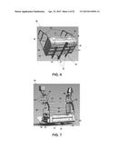 MODIFIABLE RACK SYSTEM diagram and image