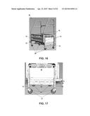 MODIFIABLE RACK SYSTEM diagram and image