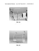 MODIFIABLE RACK SYSTEM diagram and image