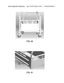 MODIFIABLE RACK SYSTEM diagram and image