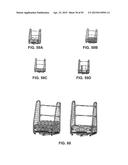 MODIFIABLE RACK SYSTEM diagram and image