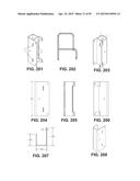 MODIFIABLE RACK SYSTEM diagram and image