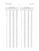 TURBINE BUCKET HAVING SERPENTINE CORE diagram and image