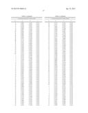 TURBINE BUCKET HAVING SERPENTINE CORE diagram and image