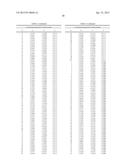 TURBINE BUCKET HAVING SERPENTINE CORE diagram and image