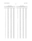 TURBINE BUCKET HAVING SERPENTINE CORE diagram and image