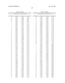 TURBINE BUCKET HAVING SERPENTINE CORE diagram and image