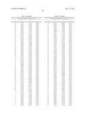 TURBINE BUCKET HAVING SERPENTINE CORE diagram and image