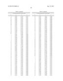 TURBINE BUCKET HAVING SERPENTINE CORE diagram and image