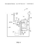 PUMP, ASSOCIATED ELECTRIC MACHINE AND ASSOCIATED METHOD diagram and image