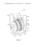 PUMP, ASSOCIATED ELECTRIC MACHINE AND ASSOCIATED METHOD diagram and image