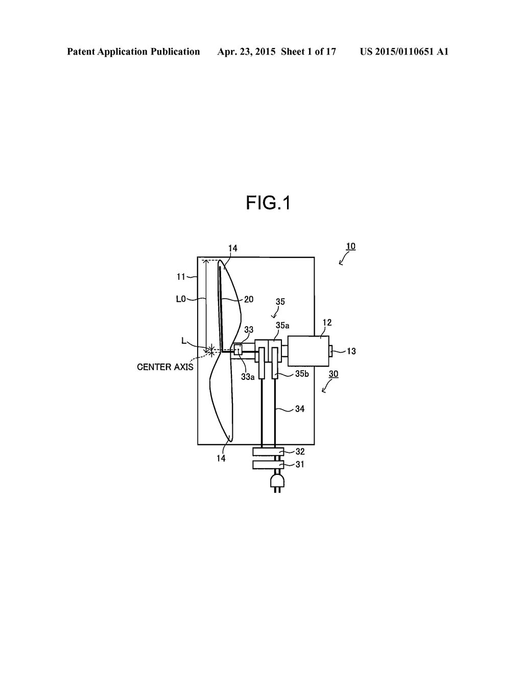 VOLTAGE APPLICATION DEVICE, ROTATION APPARATUS AND VOLTAGE APPLICATION     METHOD - diagram, schematic, and image 02