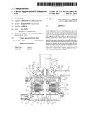 WATER PUMP diagram and image