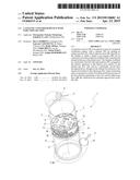 CATALYTIC CONVERTER DEVICE WITH INJECTION SECTION diagram and image