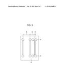 CHANNEL DEVICE AND METHOD FOR FABRICATING THE SAME diagram and image