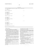 DELIVERY METHODS AND COMPOSITIONS FOR NUCLEASE-MEDIATED GENOME ENGINEERING diagram and image