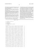 Polypeptides Having Alpha-Glucuronidase Activity And Polynucleotides     Encoding Same diagram and image