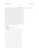 Polypeptides Having Alpha-Glucuronidase Activity And Polynucleotides     Encoding Same diagram and image