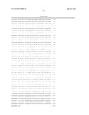 Polypeptides Having Alpha-Glucuronidase Activity And Polynucleotides     Encoding Same diagram and image