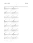 Polypeptides Having Alpha-Glucuronidase Activity And Polynucleotides     Encoding Same diagram and image