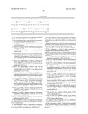 Polypeptides Having Alpha-Glucuronidase Activity And Polynucleotides     Encoding Same diagram and image