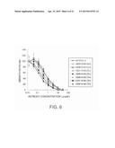 Humanized Anti-Epiregulin Antibody, and Cancer Therapeutic Agent     Comprising Said Antibody as Active Ingredient diagram and image