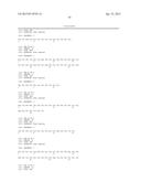 Humanized Anti-Epiregulin Antibody, and Cancer Therapeutic Agent     Comprising Said Antibody as Active Ingredient diagram and image