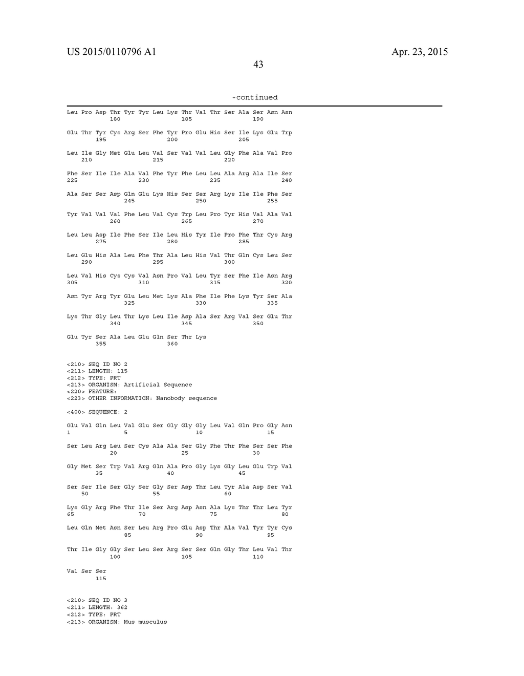 BIOLOGICAL MATERIALS RELATED TO CXCR7 - diagram, schematic, and image 45