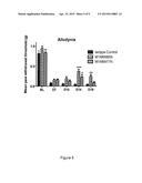 HUMAN ANTIBODIES TO GFR ALPHA 3 AND METHODS OF USE THEREOF diagram and image