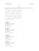 HUMAN ANTIBODIES TO GFR ALPHA 3 AND METHODS OF USE THEREOF diagram and image