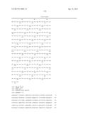 HUMAN ANTIBODIES TO GFR ALPHA 3 AND METHODS OF USE THEREOF diagram and image