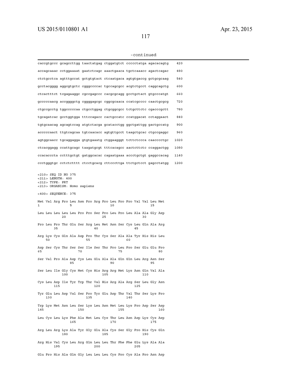 HUMAN ANTIBODIES TO GFR ALPHA 3 AND METHODS OF USE THEREOF - diagram, schematic, and image 127