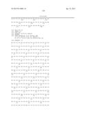 HUMAN ANTIBODIES TO GFR ALPHA 3 AND METHODS OF USE THEREOF diagram and image