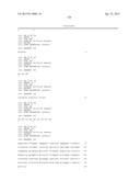 HUMAN ANTIBODIES TO GFR ALPHA 3 AND METHODS OF USE THEREOF diagram and image