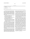 HUMAN ANTIBODIES TO GFR ALPHA 3 AND METHODS OF USE THEREOF diagram and image