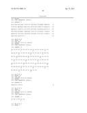 HUMAN ANTIBODIES TO GFR ALPHA 3 AND METHODS OF USE THEREOF diagram and image