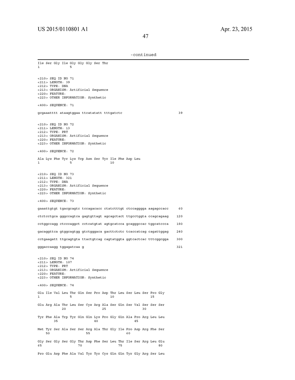 HUMAN ANTIBODIES TO GFR ALPHA 3 AND METHODS OF USE THEREOF - diagram, schematic, and image 57