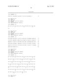 HUMAN ANTIBODIES TO GFR ALPHA 3 AND METHODS OF USE THEREOF diagram and image