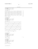 HUMAN ANTIBODIES TO GFR ALPHA 3 AND METHODS OF USE THEREOF diagram and image